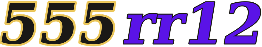 555rr12 logo